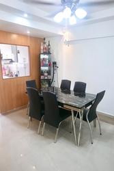Blk 610 Clementi West Street 1 (Clementi), HDB 3 Rooms #201351032
